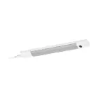 Ledvance LED Allmänbruksarmatur Linear Edge RGBW Vit 4W 230lm - RGBW | 30cm - Fjärrkontroll