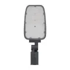 Ledvance LED gatubelysning Area Value Medium SPD Aluminium Grå 65W 8450lm 160x58D - 730 Varm Vit | IP66 - Symmetrisk