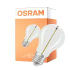 Osram Vintage 1906 LED E27 Special Filament Klar 1.8W 100lm - 827 Extra Varm Vit | Ersättare 15W