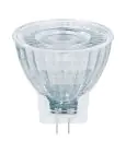 Ledvance Performance LED Spot Reflektor GU4 MR11 4.2W 345lm 36D - 840 Kallvit | Ersättare 35W