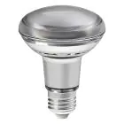Ledvance Performance LED Spot E27 R80 8.5W 670lm 36D - 827 Extra Varm Vit | Dimbar - Ersättare 100W