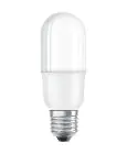Ledvance Classic LED E27 Linjär Matt 8W 806lm - 840 Kallvit | Ersättare 60W