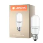 Ledvance LED Classic Stick E27 Stick Matt 9W 1050lm - 827 Extra Varm Vit | Ersättare 75W