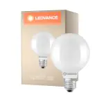Ledvance LED Classic E27 Globe Matt 11W 1521lm - 827 Extra Varm Vit | Dimbar - Ersättare 100W
