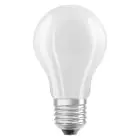 Ledvance Classic LED E27 Päron Filament Matt 7.5W 1055lm - 840 Kallvit | Dimbar - Ersättare 75W