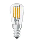 Ledvance Special LED E14 Rör one-handed Filament Klar 2.8W 250lm - 865 Dagsljus | Ersättare 25W