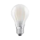 Ledvance Classic LED E27 Päron Filament Matt 4W 470lm - 840 Kallvit | Ersättare 40W