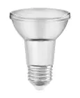 Ledvance Performance LED Spot E27 PAR20 6.4W 350lm 36D - 927 Extra Varm Vit | Bästa färgåtergivning - Dimbar - Ersättare 50W