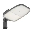 Ledvance LED Gatubelysning Area Large RV35ST Aluminium Grå 120W 15600lm 155X69D - 727 Extra Varm Vit | IP66 - Asymmetrisk