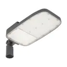 Ledvance LED Gatubelysning Area Extra Large RV35ST Aluminium Grå 150W 19500lm 155X69D - 727 Extra Varm Vit | IP66 - Asymmetrisk