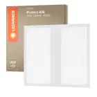 Ledvance LED Panel Protect 600 36W 5040lm - 840 Kallvit | 60x60cm - UGR 