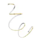 Ledvance Led-Ljusslingor Cob 24W 2100lm 220-240v - 830 Varm Vit | 5M/8mm