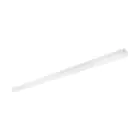 Ledvance LED Skensystem Trusys Flex Wide Opal Stål Vit 35W 5800lm 180D - 865 Dagsljus