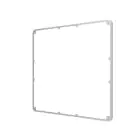 Ledvance Surface Flat Ram 500 Fyrkant