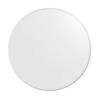 Ledvance LED Plafond Surface Platt Ljus-källor Cirkulär Vit 23W 3780lm - 830-840 CCT | 500mm - IP20