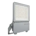 Ledvance LED Strålkastare Flex Vit 130W 19900lm 55x120D - 840 Kallvit | IP66 -  Asymmetrisk 