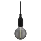 Osram LED Vintage 1906 Pendellampa Bell Svart | Passande för E27