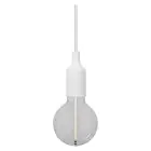Osram LED Vintage 1906 Pendellampa Bell Vit | Passande för E27