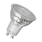 Ledvance LED GU10 PAR16 Performance 3.7W 350lm 36D - 930 Varm Vit | Bästa Färgåtergivning - Dimbar - Ersättare 50W