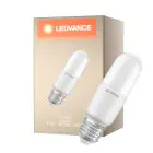 Ledvance LED Classic Stick P LED E27 Tubular Matt 11W 1470lm - 840 Kallvit | Ersättare 100W