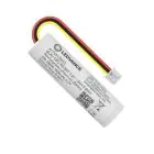 Ledvance Bulkhead Combo Runda Batteri