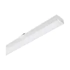 Ledvance LED Skensystem Trusys Universal Aluminium Vit 50W 8150lm 180D - 840 Kallvit | Dali Dimbar