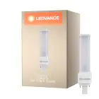 Ledvance DULUX LED D EM & AC Mains Value 6W 660lm - 865 Dagsljus | Ersättare 13W