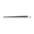 Ledvance LED Allmänbruksarmatur Vattentät Fukttät Flex Plast 34W 5600lm - 865 Dagsljus | 120cm - Dali Dimbar - Ersättare 2x36W