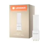 Ledvance Dulux-S/E LED Mains Value 3.5W 400lm - 840 Kallvit | Ersättare 7W