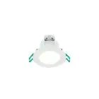 Sylvania LED Spot Start Plast Vit 610lm 100D - 827-830-840 CCT | 87mm - IP65