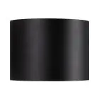 Nordlux Milda Kubi Vägglampa Aluminium Svart 4.9W 300lm - 830 Varm Vit