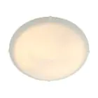 Nordlux Taklampa Standard 38 Glas Vit | IP20 - Passande för 2x E27