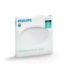Philips LED Taklampa Wawel Vit 36W 3200lm - 827 Extra Varm Vit 