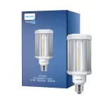Philips TrueForce LED E27 HPL Klar 21W 3000lm 360D - 840 Kallvit | Ersättare 50W