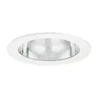 Philips LED Downlight GreenSpace2 DN460B 9.8W 1125lm 120D - 840 Kallvit | 166mm - Aluminium Reflektor - 3 timmar nödbelysning