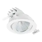 Philips LED Spot LuxSpace Accent Compact RS771B 36W 3850lm 36D - 930 Varm Vit | 130mm - Bästa Färgåtergivning