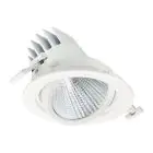 Philips LED Spot LuxSpace Accent Performance RS781B 38.5W 4900lm 36D - 830 Varm Vit | 170mm 