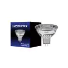 Noxion LED Spot GU5.3 PAR16 7.5W 621lm 36D - 827 Extra Varm Vit | Dimbar - Ersättare 50W