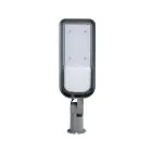 Bright Choice LED Gatubelysning 100W 12000lm 70x140D - 740 Kallvit | IP65 - Asymmetrisk