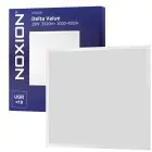 Noxion LED Panel Delta Value V5 Backlit 28W 3920lm - 830/840 CCT | 60x60cm - UGR 