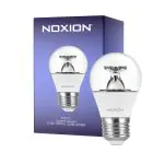 Noxion LED E27 Boll 5.5W 470lm - 922 - 927 Dim to Warm | Bästa Färgåtergivning - Dimbar - Ersättare 40W
