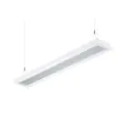 Philips LED Panel FlexBlend SP342P 44,5W 4800lm - 940 Kallvit | 120x20cm - UGR 