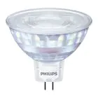 Philips Master LED Spot GU5.3 MR16 5.8W 345lm 36D - 922-927 Dim To Warm | Bästa Färgåtergivning - Dimbar - Ersättare 35W