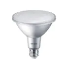 Philips CorePro LED Lampa Reflektor E27 PAR38 9W 750lm 25D - 927 Extra Varm Vit | Bästa färgåtergivning - Ersättare 60W