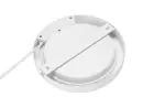Philips LED Downlight DN065C Metall Vit 19W 2000lm 110D - 840 Kallvit | 225mm - Utskärning   200mm - IP20