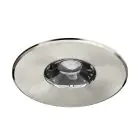 Philips LED Spot RS155B CoreLine Aluminium 7.2W 800lm 36D - 840 Kallvit | 85mm - Utskärning   68mm - IP20/65 - Dimbar