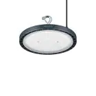 Philips LED Highbay BY120P Coreline G5 Aluminium Grå 67W 10500lm 85x85D - 840 Kallvit | IP65