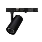 Interlight LED-skenbelysning Dream+ Svart 20W 2220lm 36D - 930 Varm Vit