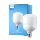 Philips CorePro LED E27 Matt 30W 3200lm - 830 Varm Vit | Ersättare 150W