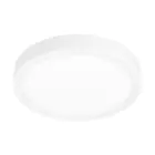 Eglo Taklampa Argolis 2 Stål Vit 20W 2400lm - 830 Varm Vit | IP44